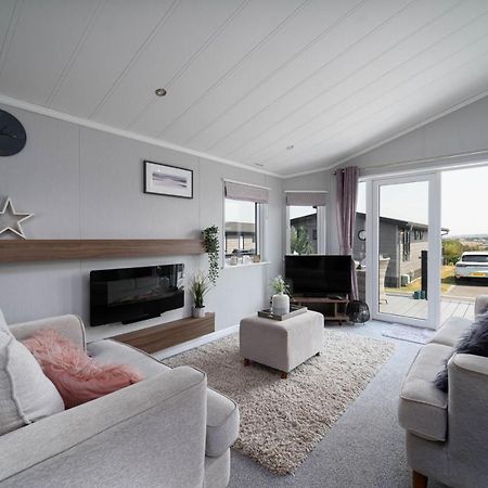 Number Four - Piran View Villa Padstow Exterior photo