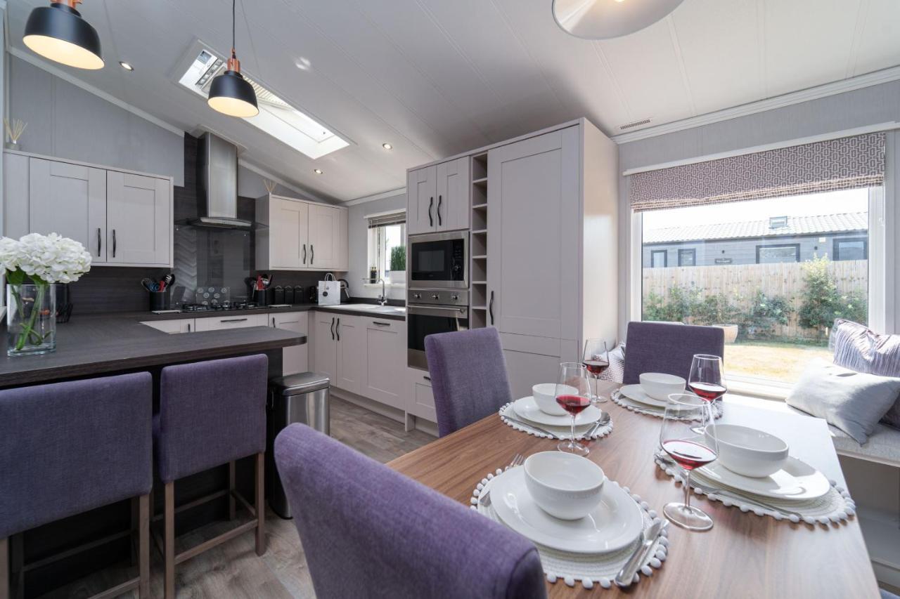 Number Four - Piran View Villa Padstow Exterior photo