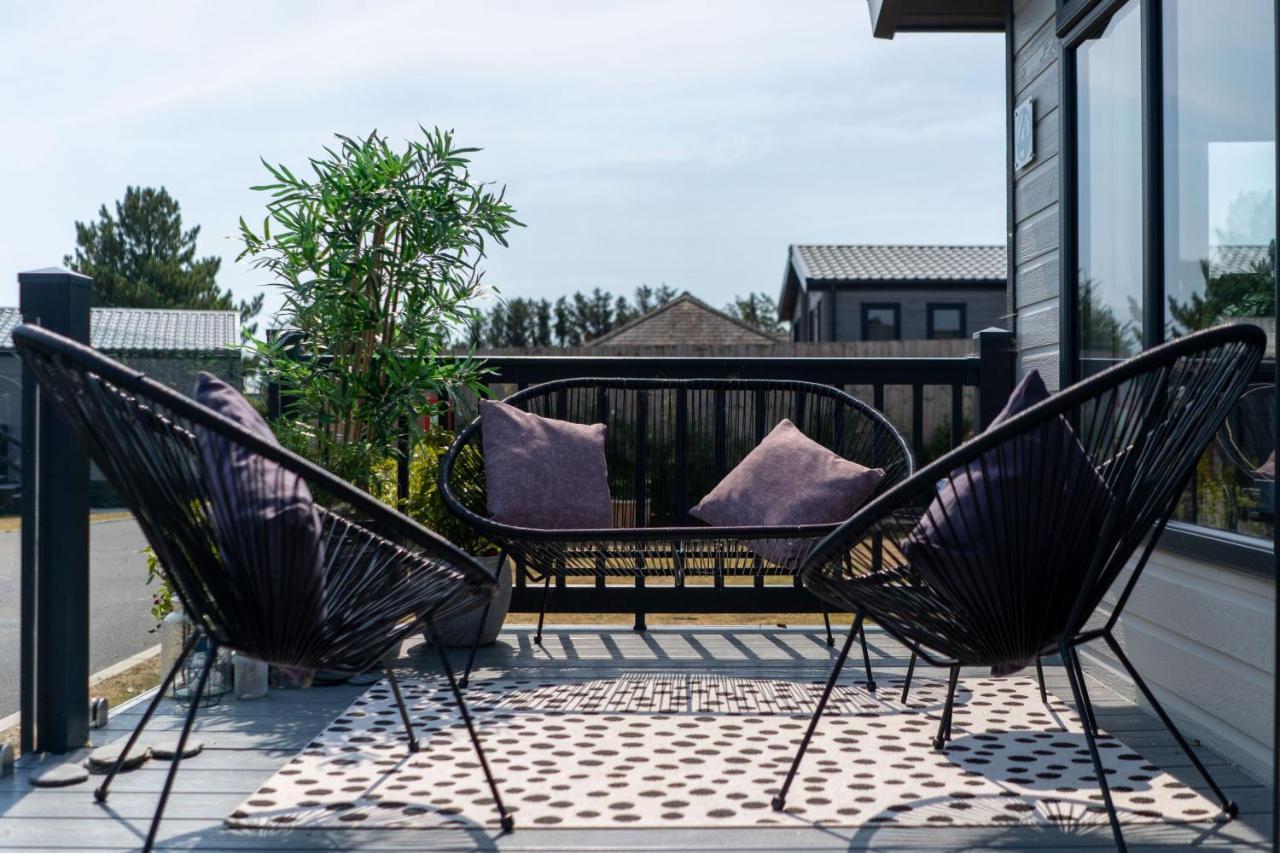 Number Four - Piran View Villa Padstow Exterior photo